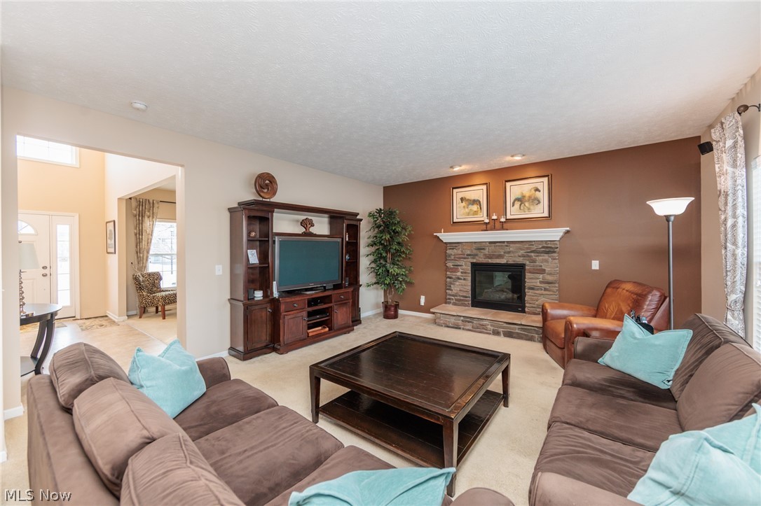 Waterbury Sub - Residential