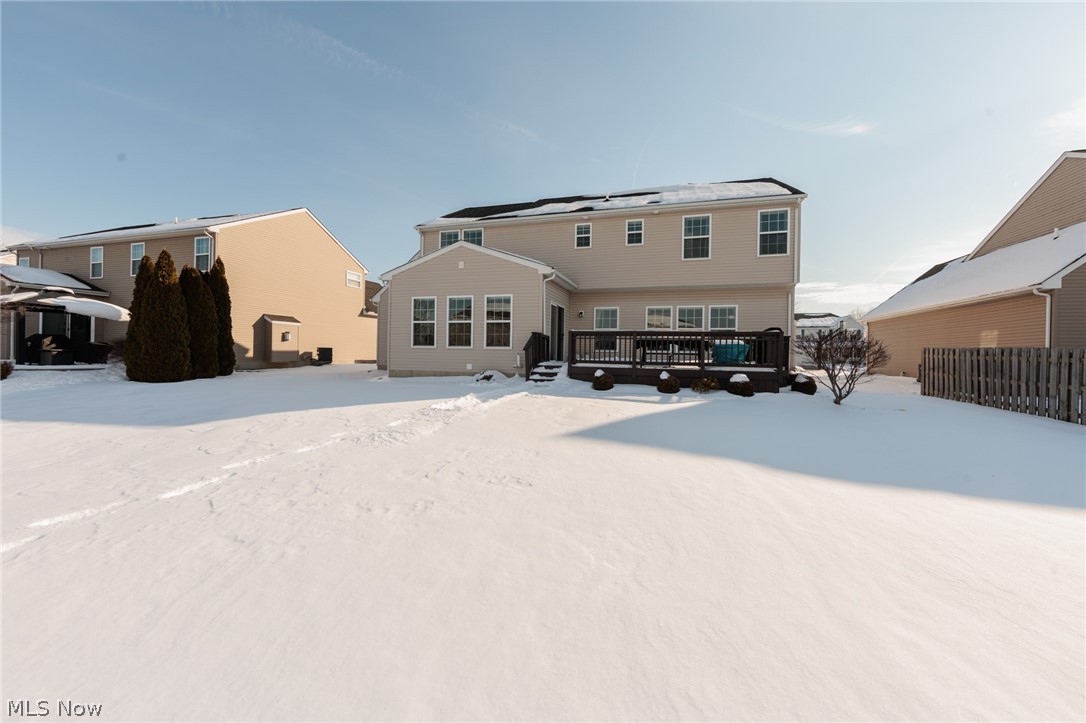 Waterbury Sub - Residential