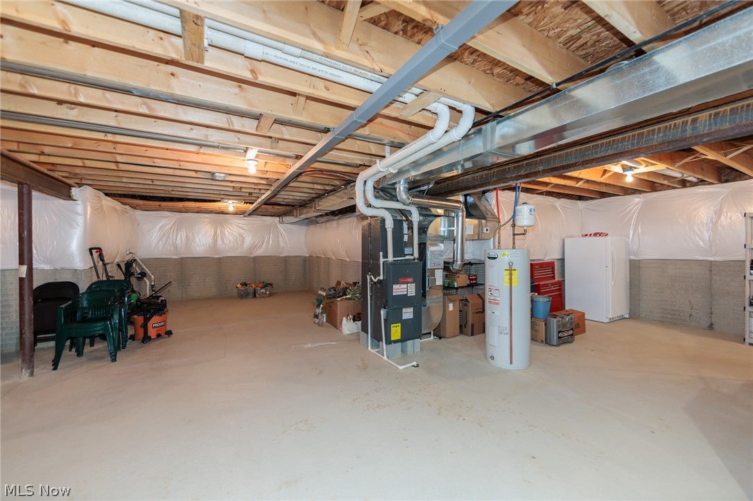 Waterbury Sub - Residential