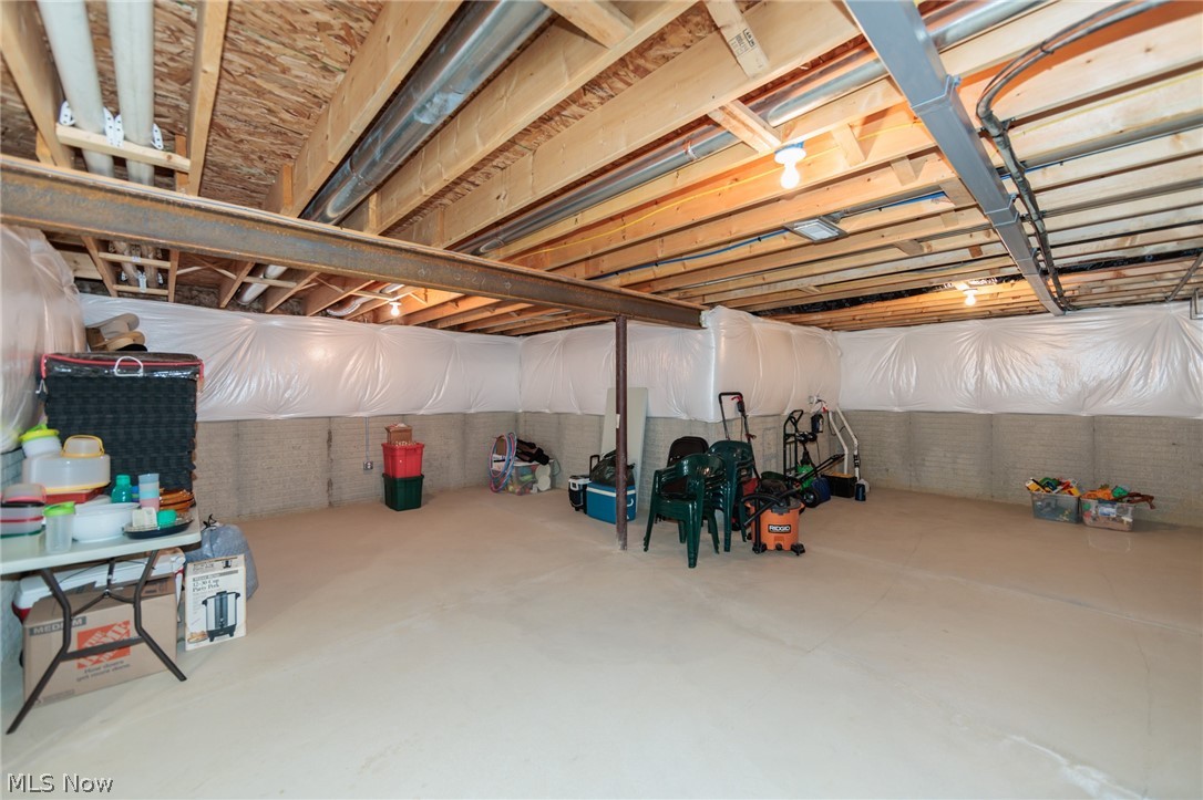 Waterbury Sub - Residential