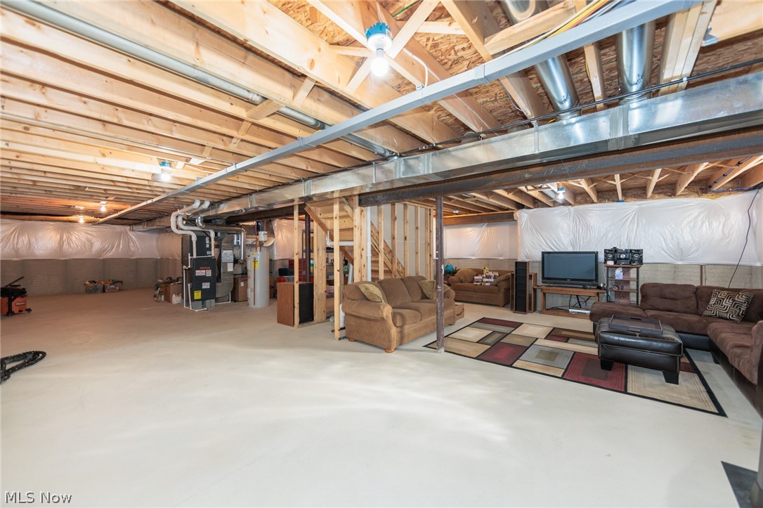 Waterbury Sub - Residential