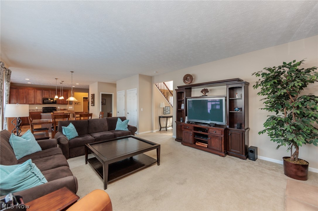 Waterbury Sub - Residential