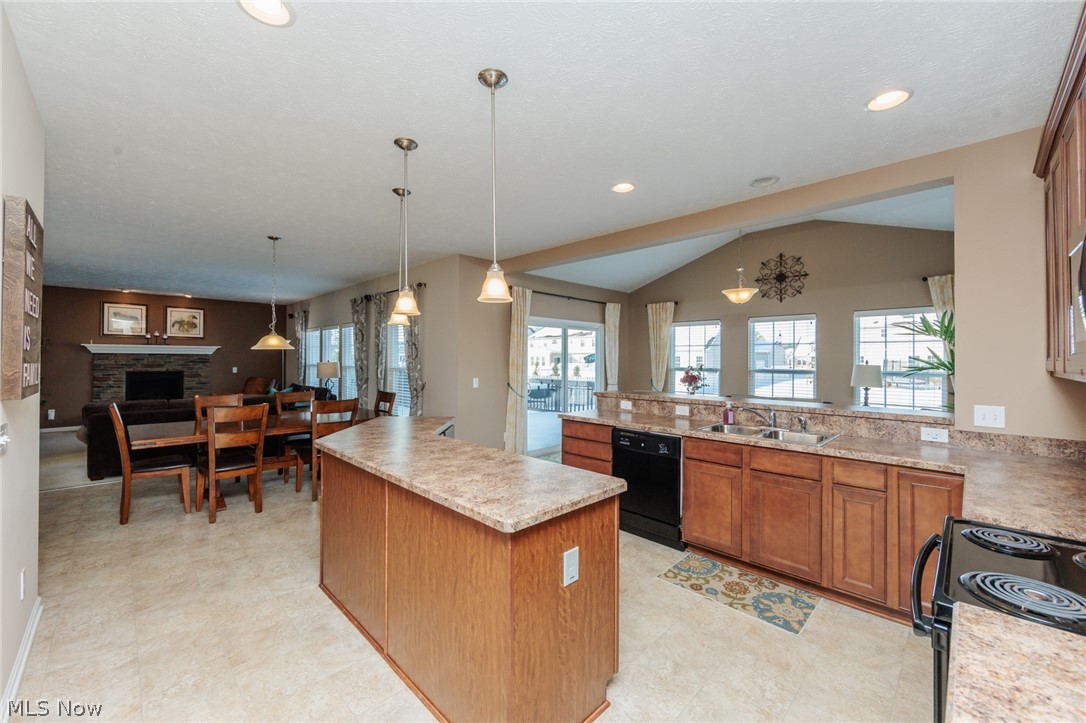 Waterbury Sub - Residential