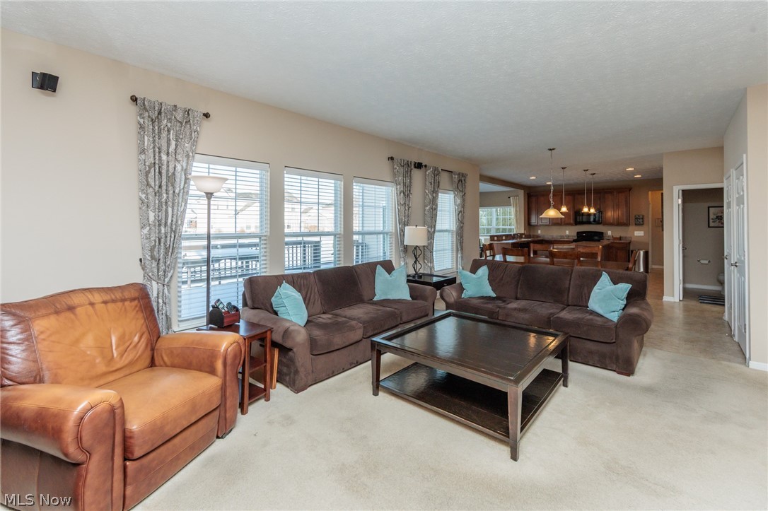 Waterbury Sub - Residential