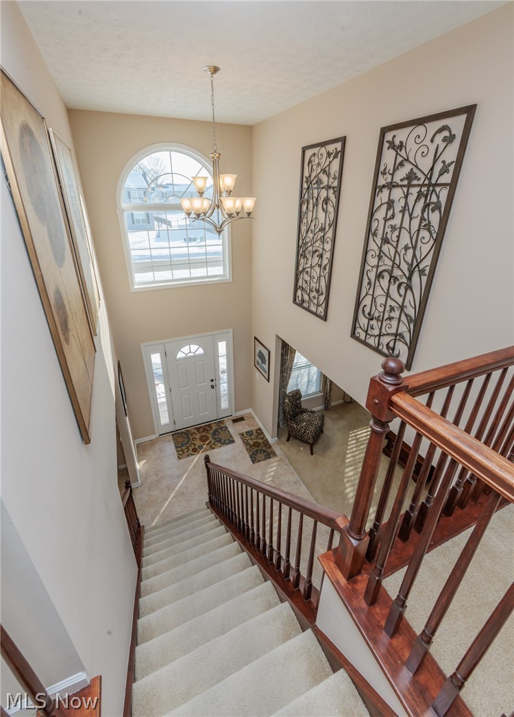 Waterbury Sub - Residential