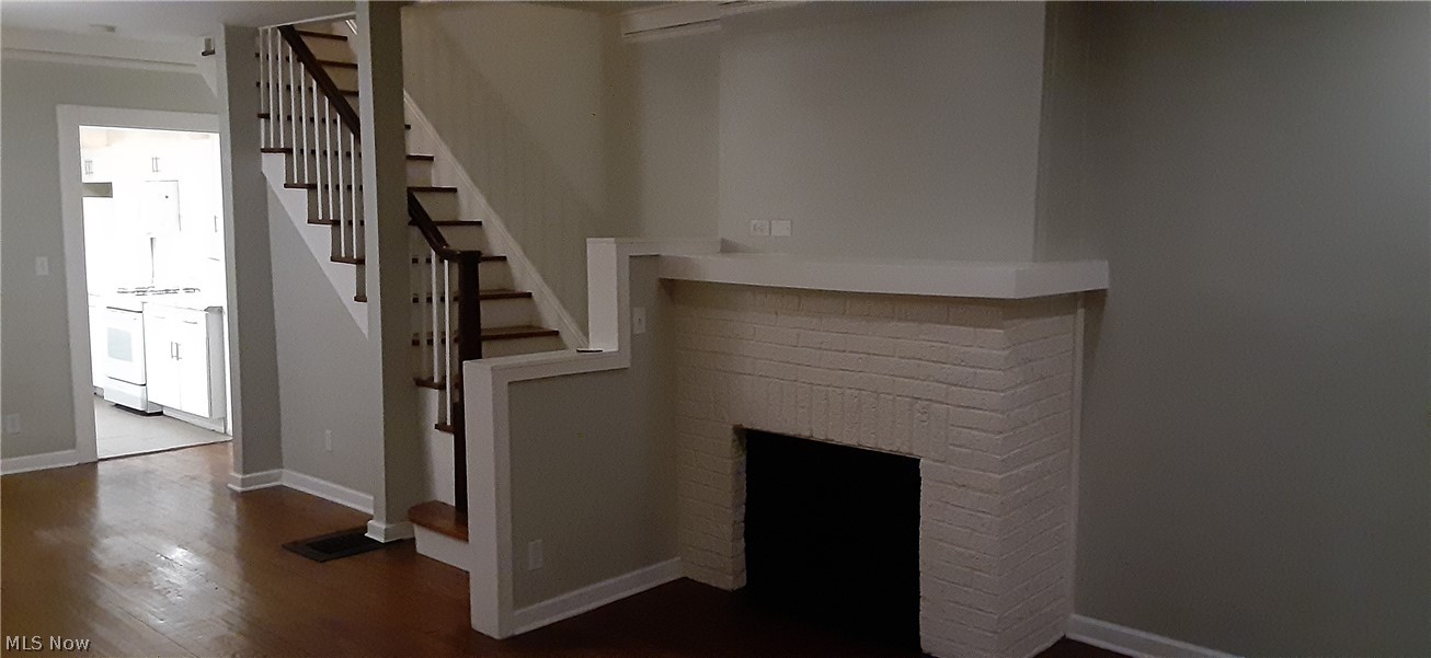 Edgewater - Residential Income