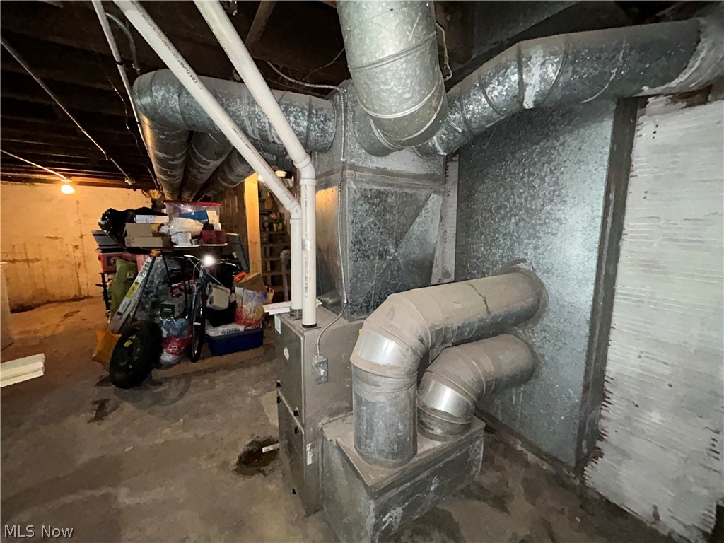 Edgewater - Residential Income