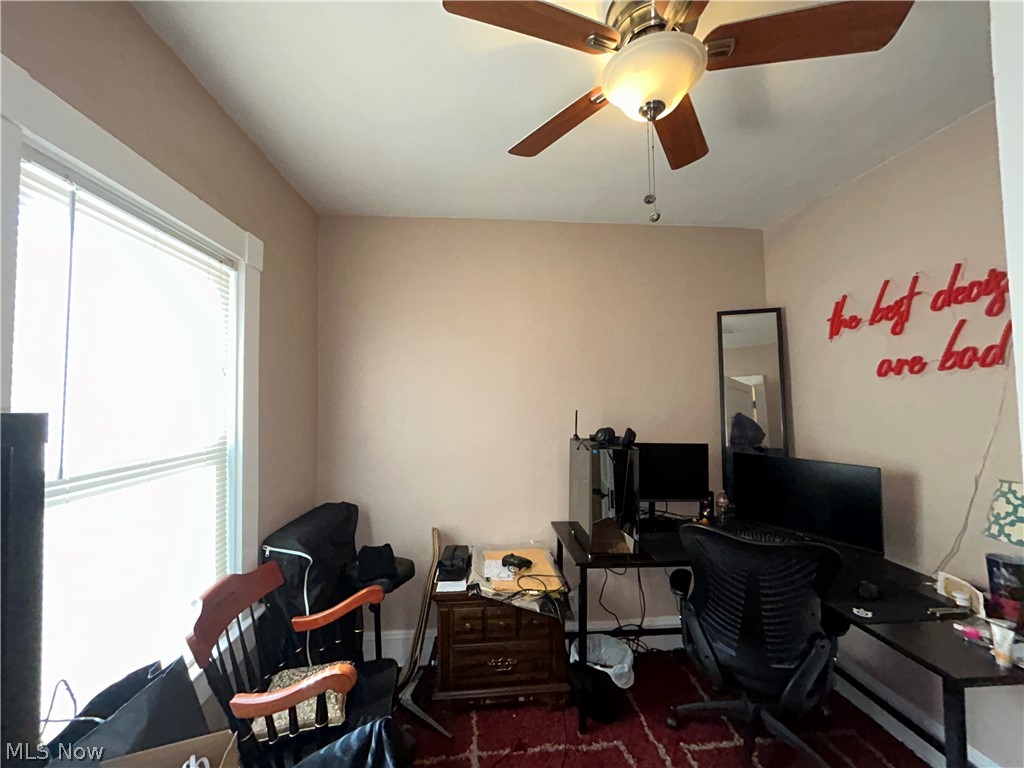 Edgewater - Residential Income