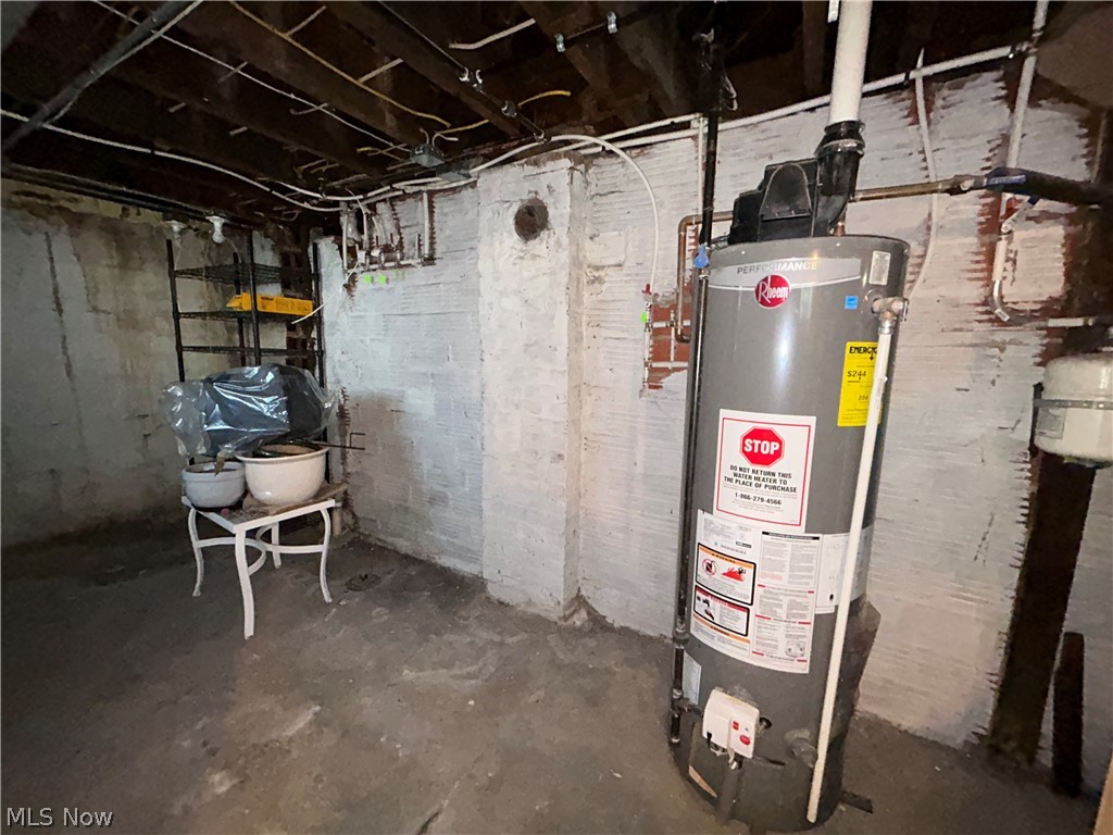 Edgewater - Residential Income