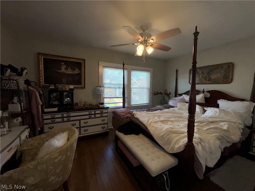 Edgewater - Residential Income