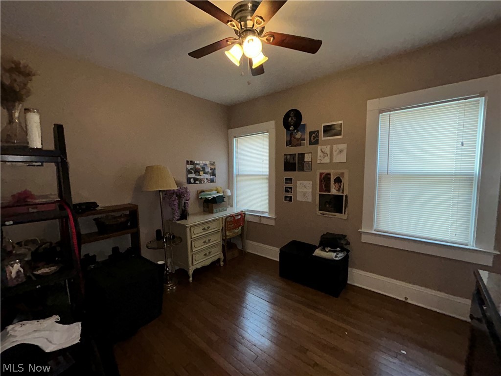 Edgewater - Residential Income