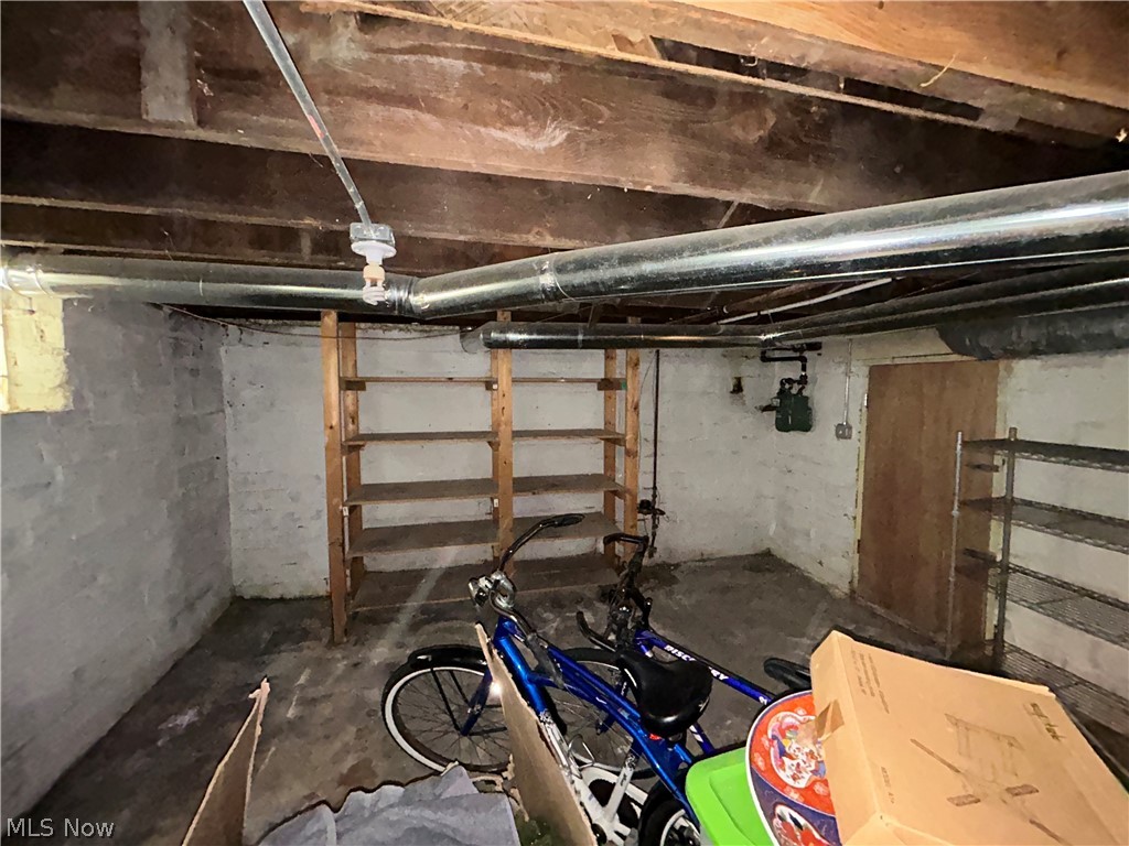 Edgewater - Residential Income