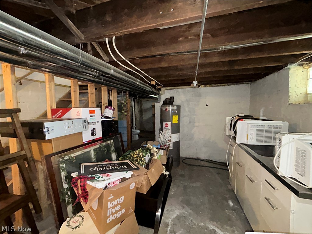 Edgewater - Residential Income