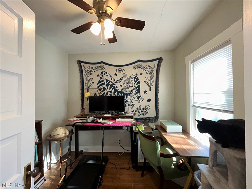 Edgewater - Residential Income