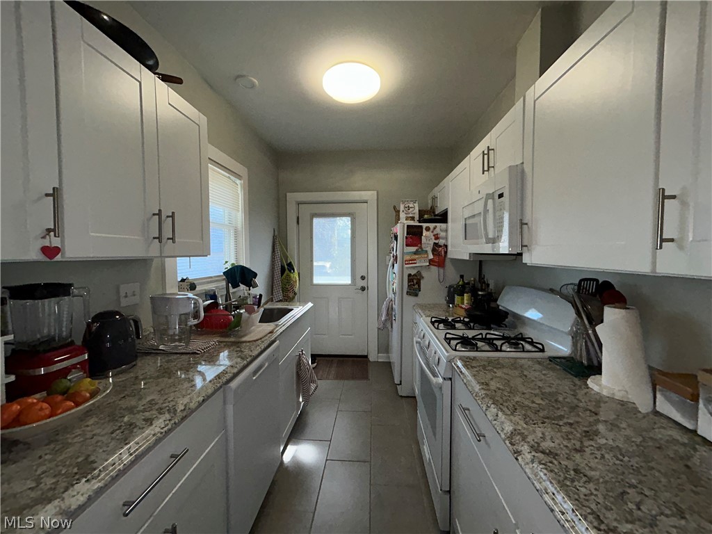 Edgewater - Residential Income