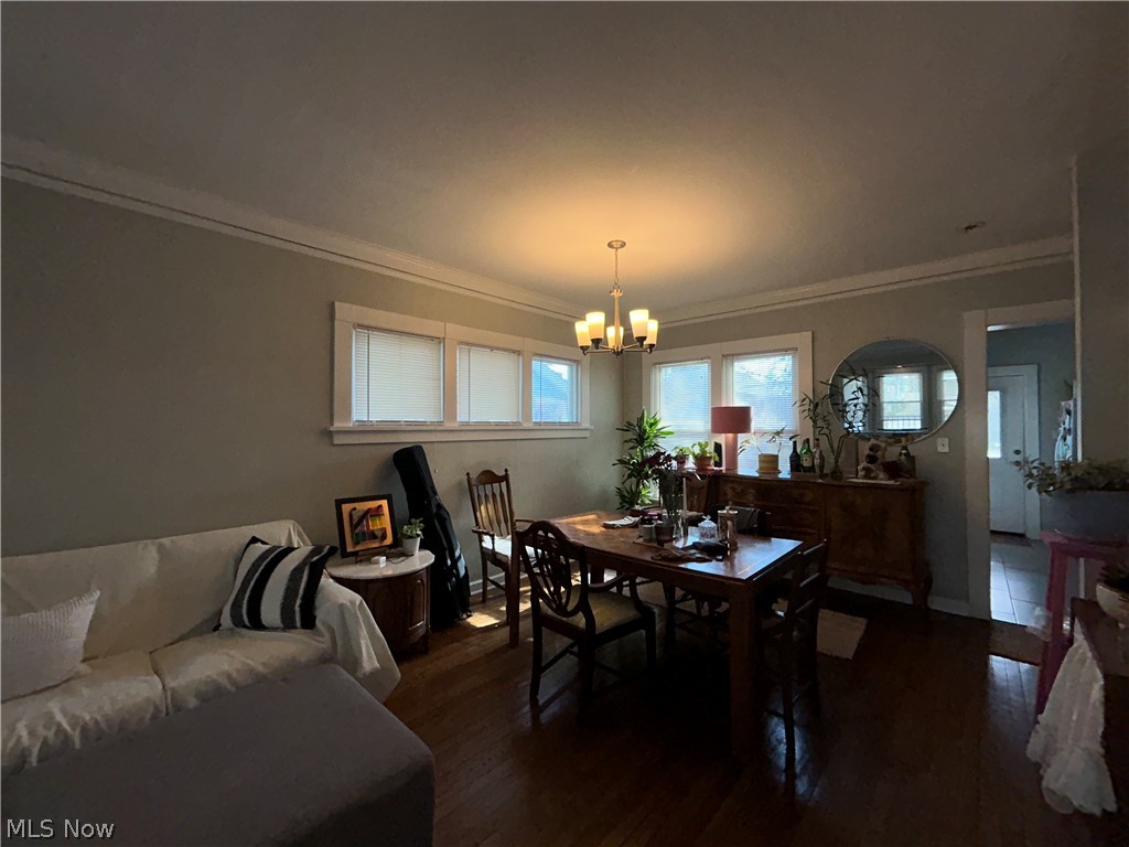 Edgewater - Residential Income