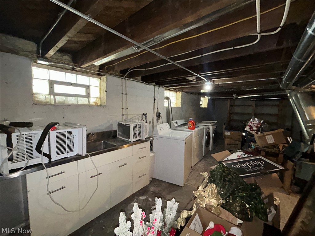 Edgewater - Residential Income