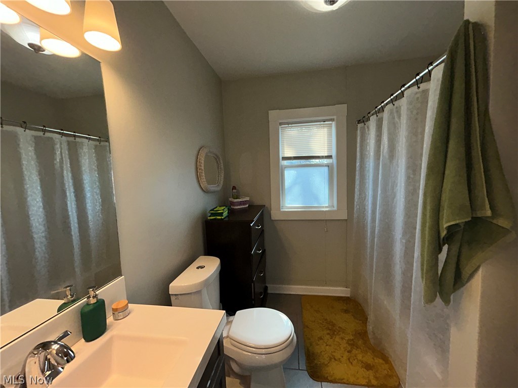 Edgewater - Residential Income