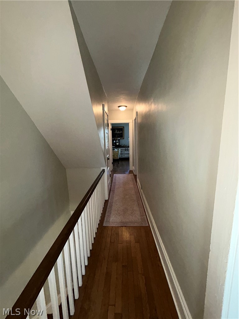 Edgewater - Residential Income