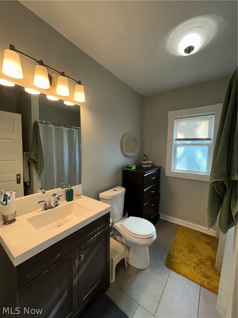 Edgewater - Residential Income