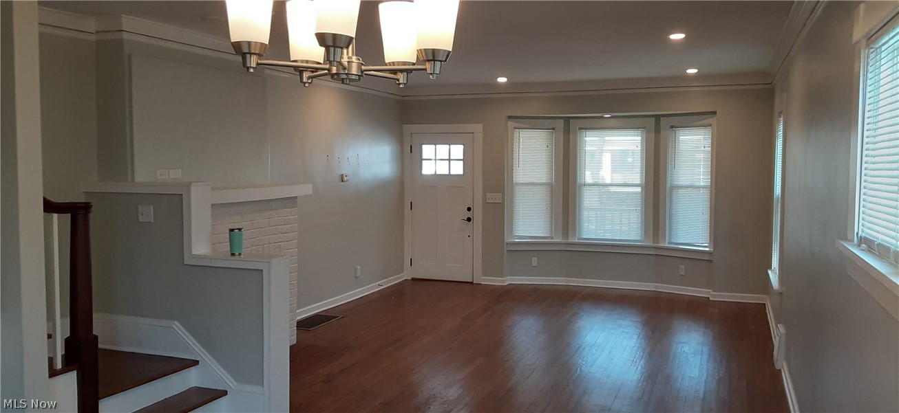 Edgewater - Residential Income