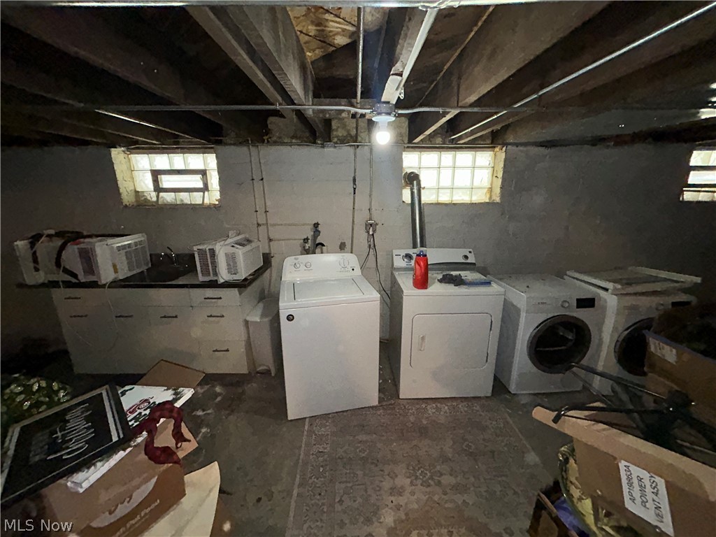 Edgewater - Residential Income