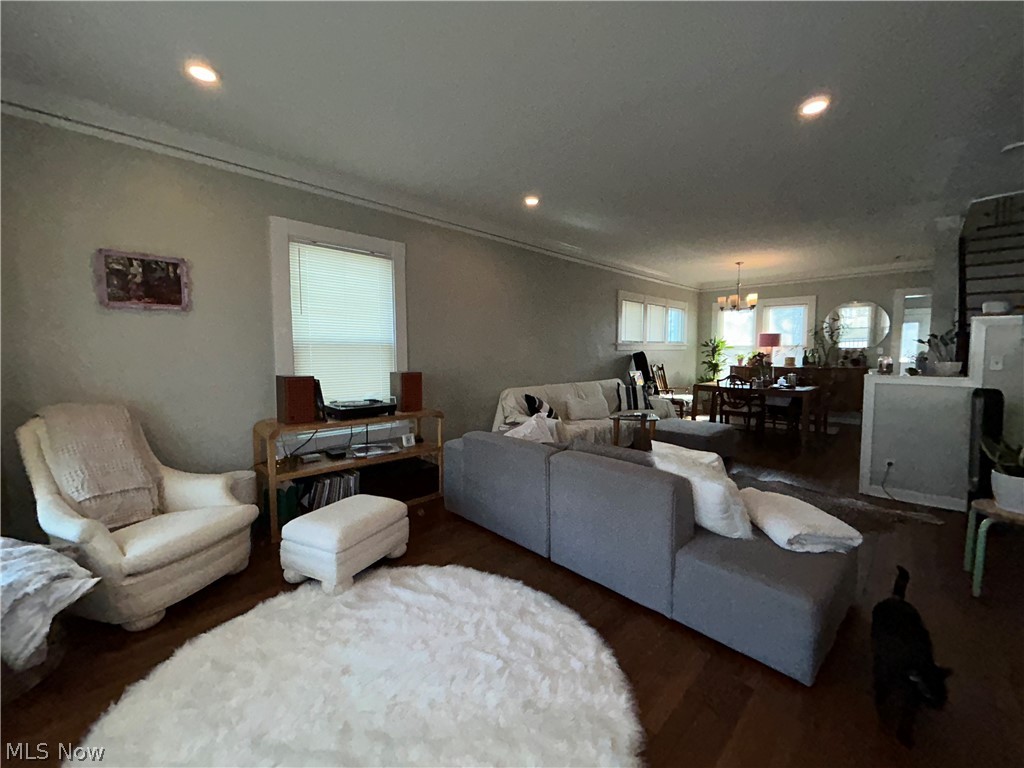 Edgewater - Residential Income