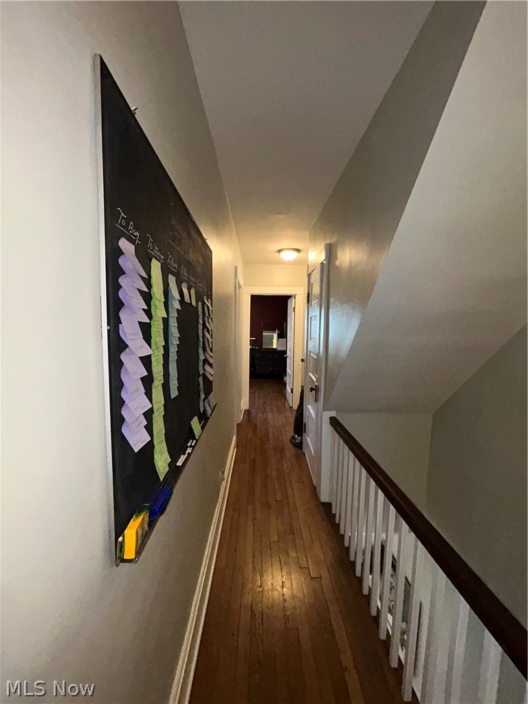 Edgewater - Residential Income