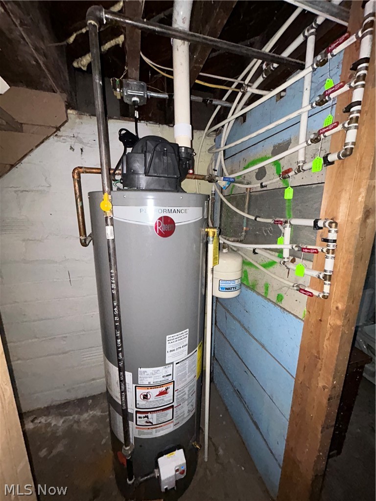 Edgewater - Residential Income