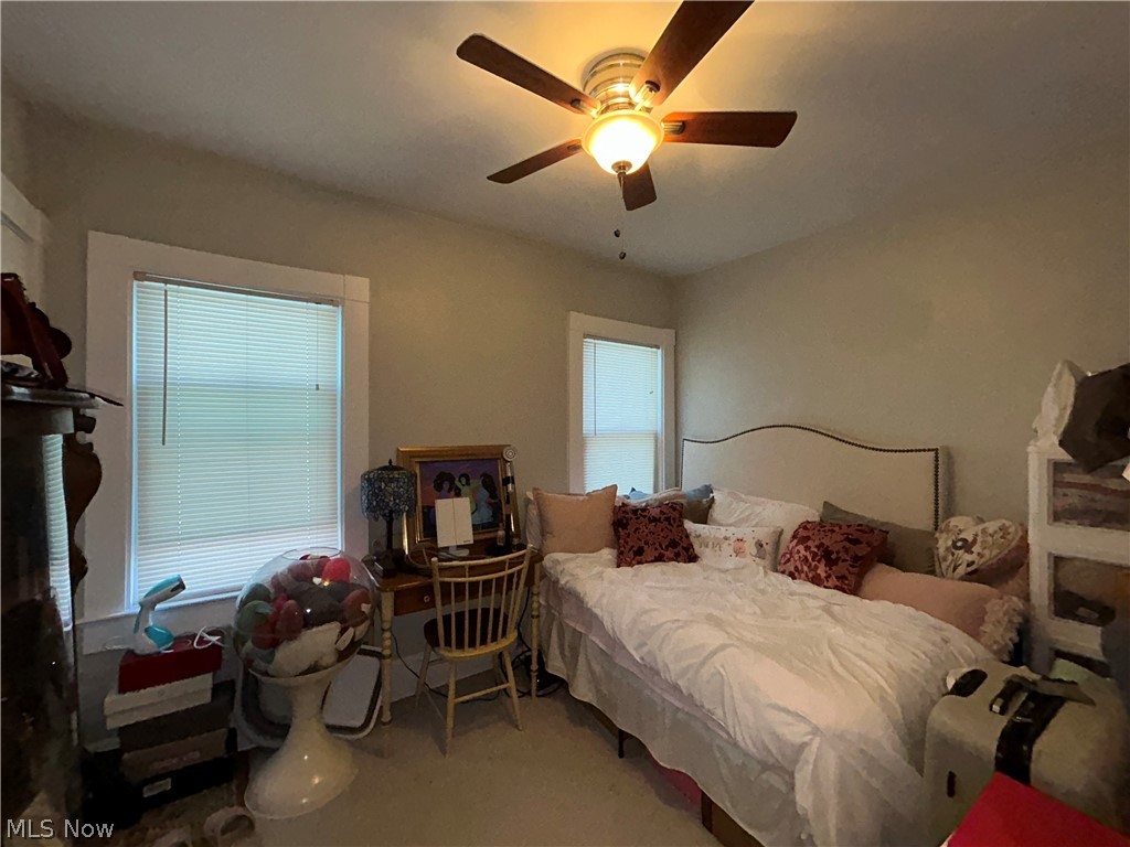 Edgewater - Residential Income