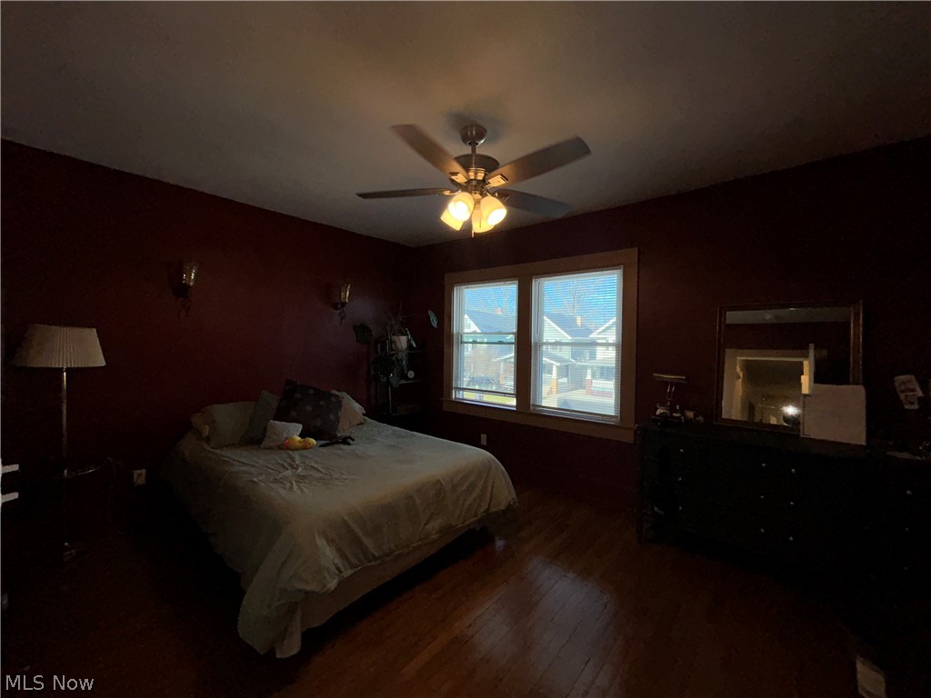 Edgewater - Residential Income