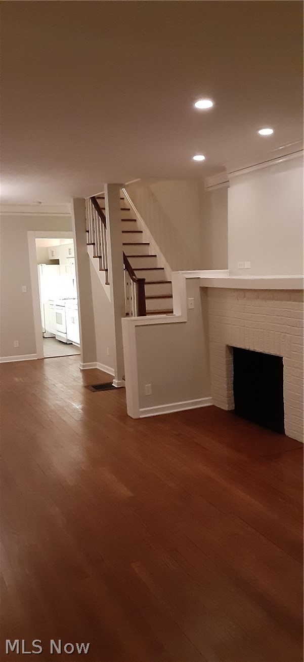 Edgewater - Residential Income