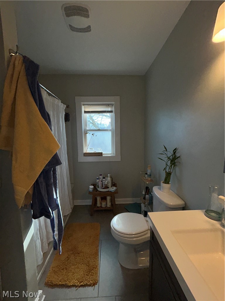 Edgewater - Residential Income