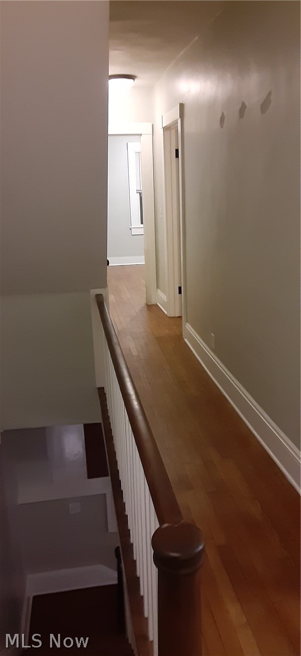 Edgewater - Residential Income