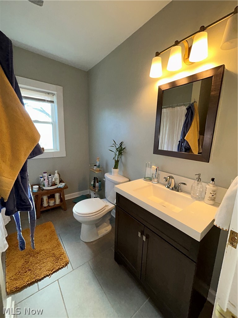 Edgewater - Residential Income