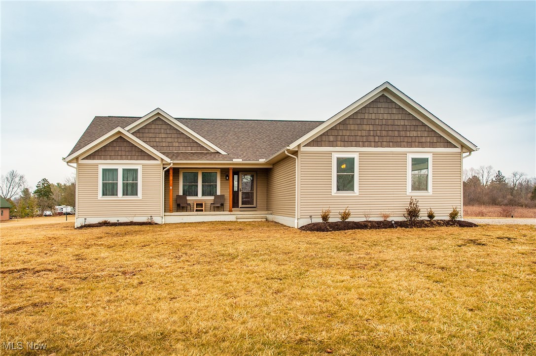 9345 Old Mill Road, Spencer, Ohio image 1