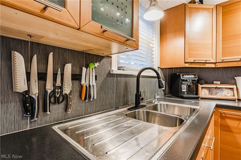 Tiny photo for 17413 Glenshire Avenue, Cleveland, OH 44135 (MLS # 5190377)