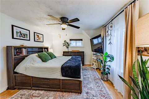 Tiny photo for 17413 Glenshire Avenue, Cleveland, OH 44135 (MLS # 5190377)