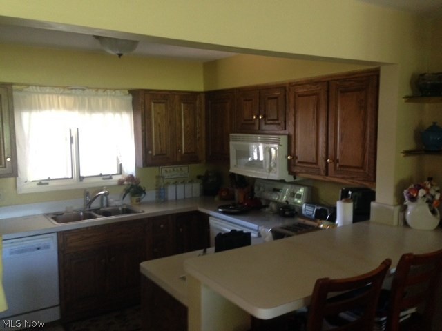 Sawmill Creek - Residential