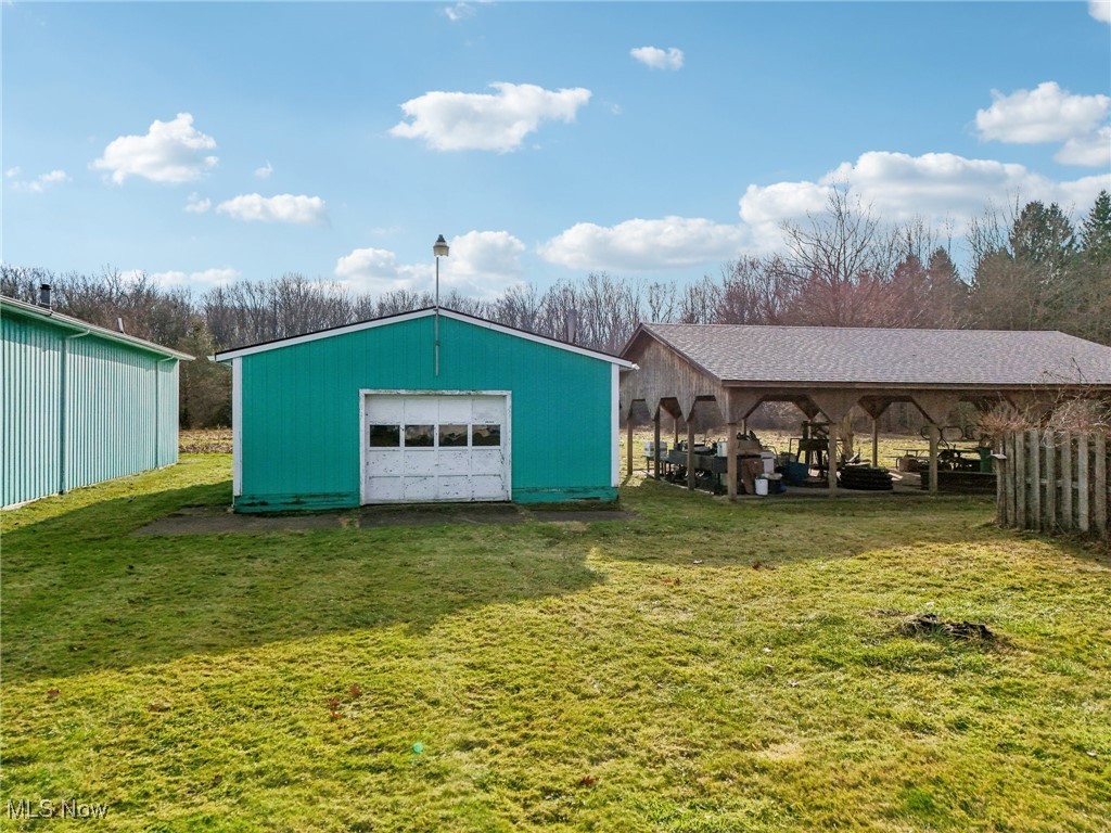 16107 Moseley Road, Madison, Ohio image 1