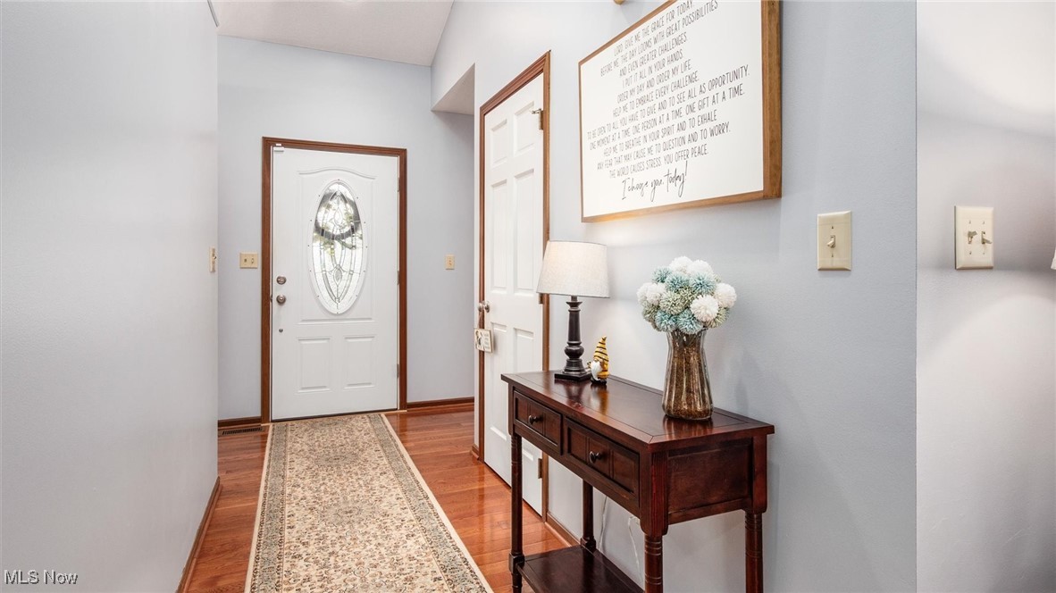 Scenery Hill - Residential