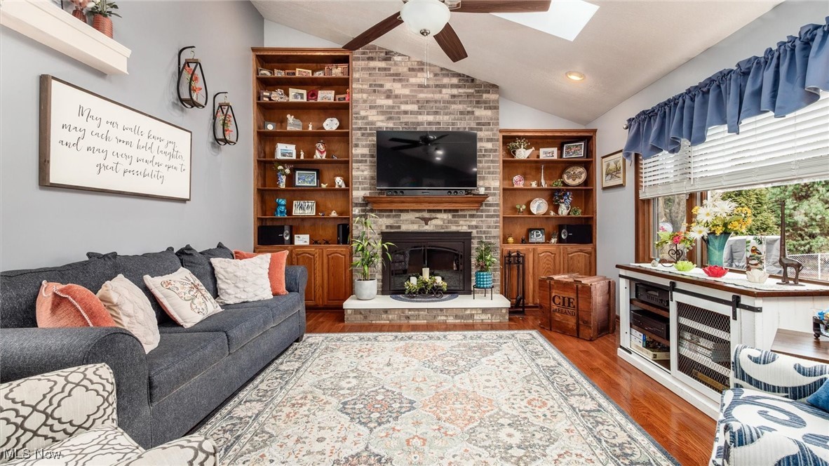 Scenery Hill - Residential