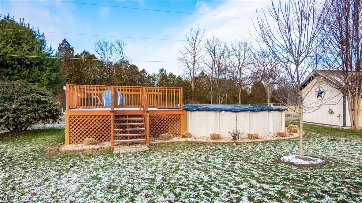 Scenery Hill - Residential