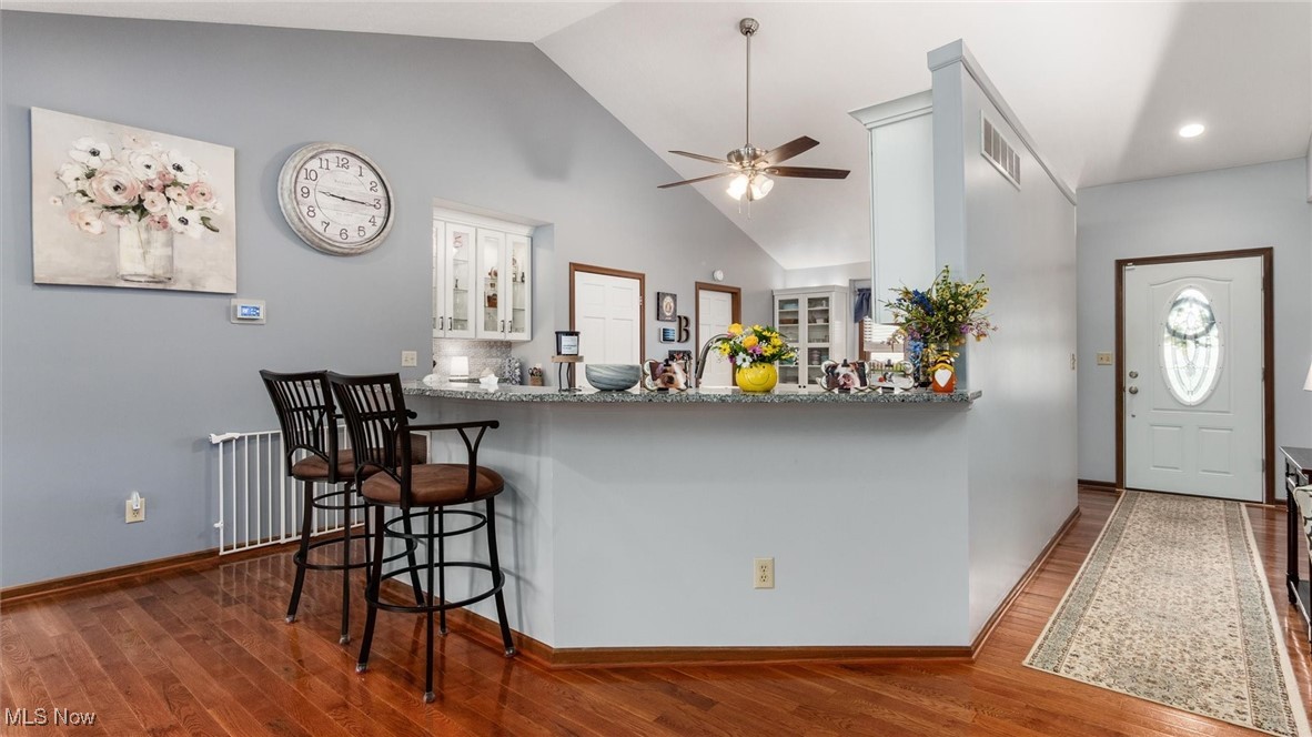 Scenery Hill - Residential