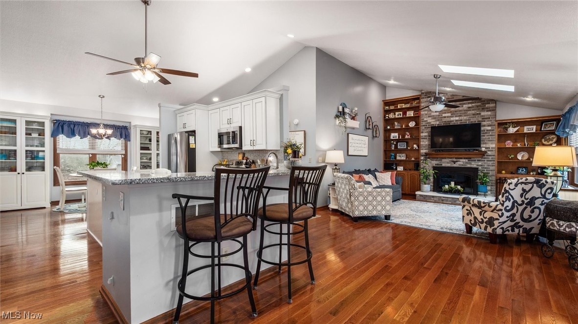 Scenery Hill - Residential