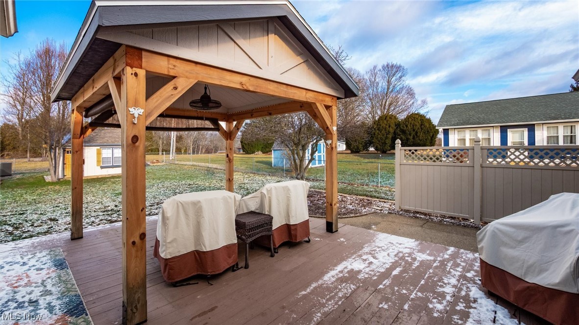 Scenery Hill - Residential