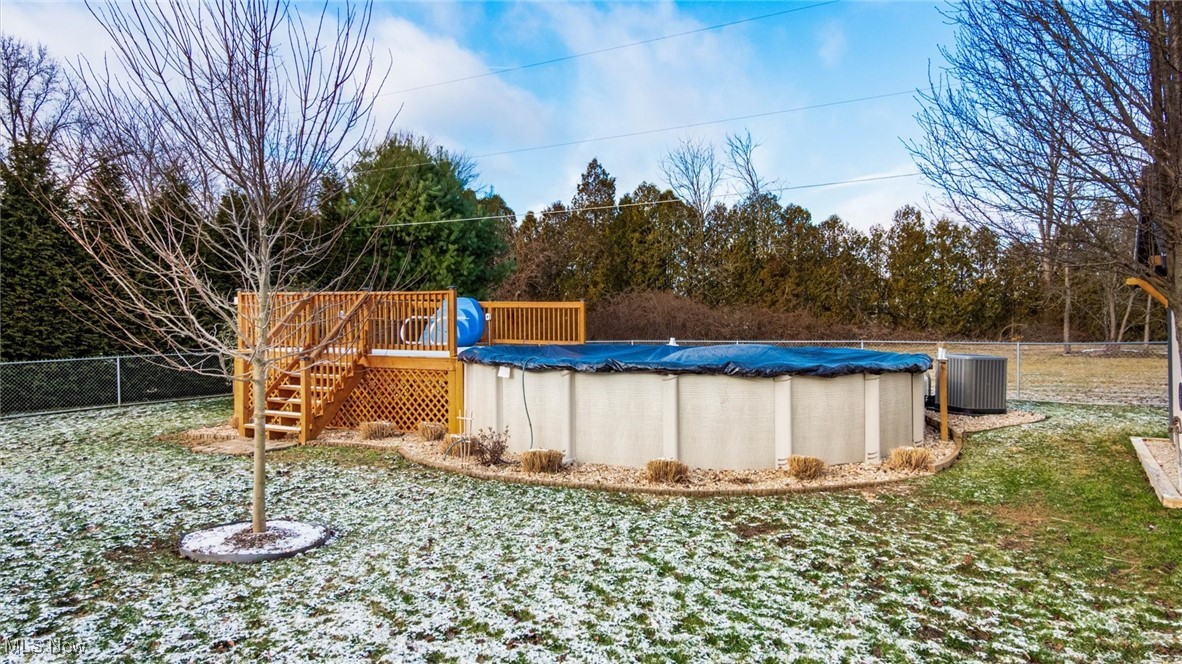 Scenery Hill - Residential