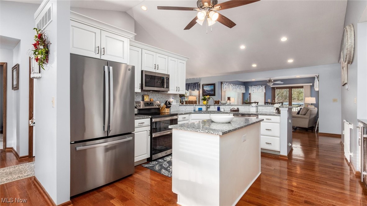 Scenery Hill - Residential