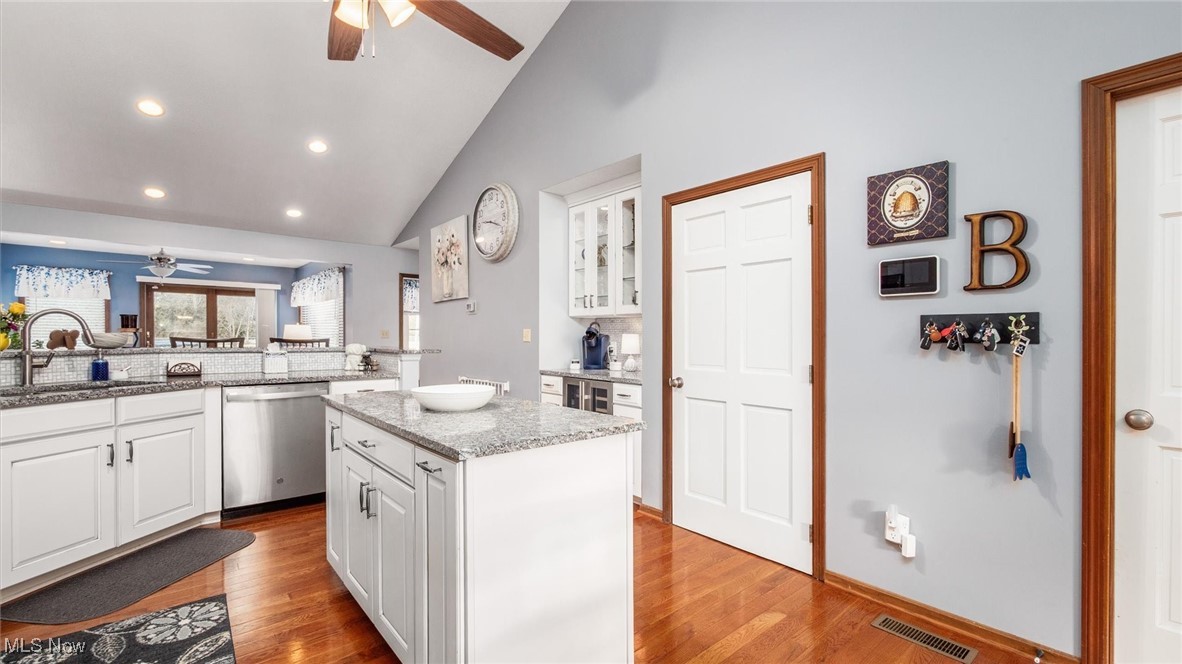 Scenery Hill - Residential