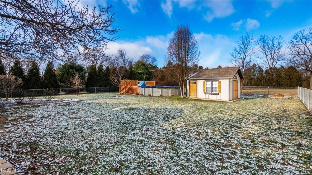 Scenery Hill - Residential